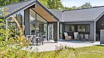outside - Ferienhaus für 14 Personen (188 m²) in Rødby - Top-Hundeurlaub