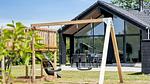 outside - Ferienhaus für 14 Personen (188 m²) in Rødby - Top-Hundeurlaub