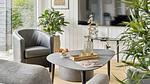 living-room - Ferienhaus für 14 Personen (188 m²) in Rødby - Top-Hundeurlaub