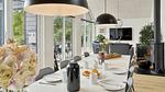 living-room - Ferienhaus für 14 Personen (188 m²) in Rødby - Top-Hundeurlaub