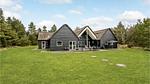 house - Ferienhaus für 24 Personen (333 m²) in Blåvand - Top-Hundeurlaub