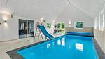 pool - Ferienhaus für 24 Personen (333 m²) in Blåvand - Top-Hundeurlaub
