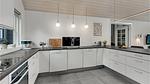 kitchen - Ferienhaus für 24 Personen (333 m²) in Blåvand - Top-Hundeurlaub