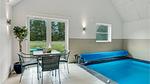 pool - Ferienhaus für 24 Personen (333 m²) in Blåvand - Top-Hundeurlaub