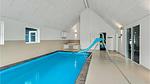 pool - Ferienhaus für 24 Personen (333 m²) in Blåvand - Top-Hundeurlaub