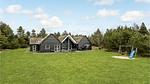 house - Ferienhaus für 24 Personen (333 m²) in Blåvand - Top-Hundeurlaub