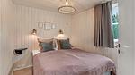bed - Ferienhaus für 24 Personen (333 m²) in Blåvand - Top-Hundeurlaub
