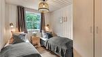 bed - Ferienhaus für 24 Personen (333 m²) in Blåvand - Top-Hundeurlaub