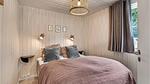 bed - Ferienhaus für 24 Personen (333 m²) in Blåvand - Top-Hundeurlaub
