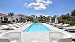 pool - Ferienhaus für 14 Personen (180 m²) in Balestrate - Top-Hundeurlaub