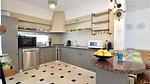 kitchen - Ferienhaus für 14 Personen (180 m²) in Balestrate - Top-Hundeurlaub