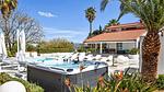 pool - Ferienhaus für 14 Personen (180 m²) in Balestrate - Top-Hundeurlaub