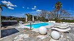 pool - Ferienhaus für 14 Personen (180 m²) in Balestrate - Top-Hundeurlaub