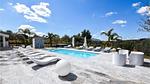 pool - Ferienhaus für 14 Personen (180 m²) in Balestrate - Top-Hundeurlaub