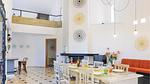 living-room - Ferienhaus für 14 Personen (180 m²) in Balestrate - Top-Hundeurlaub