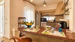 kitchen - Ferienhaus für 14 Personen (180 m²) in Balestrate - Top-Hundeurlaub