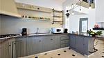 kitchen - Ferienhaus für 14 Personen (180 m²) in Balestrate - Top-Hundeurlaub