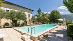 pool - Ferienhaus für 22 Personen (750 m²) in Cantalice - Top-Hundeurlaub