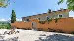 outside - Ferienhaus für 22 Personen (750 m²) in Cantalice - Top-Hundeurlaub