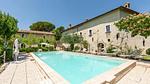 pool - Ferienhaus für 22 Personen (750 m²) in Cantalice - Top-Hundeurlaub