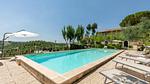pool - Ferienhaus für 22 Personen (750 m²) in Cantalice - Top-Hundeurlaub