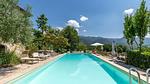 pool - Ferienhaus für 22 Personen (750 m²) in Cantalice - Top-Hundeurlaub