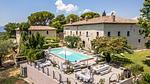 house - Ferienhaus für 22 Personen (750 m²) in Cantalice - Top-Hundeurlaub