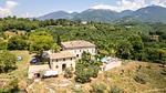 house - Ferienhaus für 22 Personen (750 m²) in Cantalice - Top-Hundeurlaub