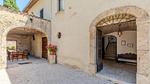 outside - Ferienhaus für 22 Personen (750 m²) in Cantalice - Top-Hundeurlaub