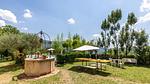 outside - Ferienhaus für 22 Personen (750 m²) in Cantalice - Top-Hundeurlaub