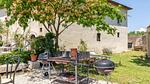 outside - Ferienhaus für 22 Personen (750 m²) in Cantalice - Top-Hundeurlaub