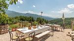 outside - Ferienhaus für 22 Personen (750 m²) in Cantalice - Top-Hundeurlaub