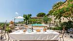 outside - Ferienhaus für 22 Personen (750 m²) in Cantalice - Top-Hundeurlaub