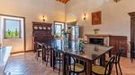 living-room - Ferienhaus für 22 Personen (750 m²) in Cantalice - Top-Hundeurlaub