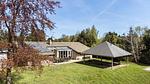 house - Ferienhaus für 12 Personen (179 m²) in Væggerløse - Top-Hundeurlaub