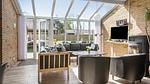 living-room - Ferienhaus für 12 Personen (179 m²) in Væggerløse - Top-Hundeurlaub