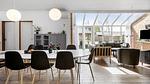 living-room - Ferienhaus für 12 Personen (179 m²) in Væggerløse - Top-Hundeurlaub