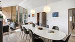 living-room - Ferienhaus für 12 Personen (179 m²) in Væggerløse - Top-Hundeurlaub