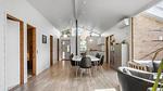 living-room - Ferienhaus für 12 Personen (179 m²) in Væggerløse - Top-Hundeurlaub