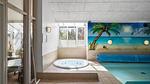 pool - Ferienhaus für 12 Personen (179 m²) in Væggerløse - Top-Hundeurlaub
