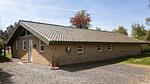 house - Ferienhaus für 12 Personen (179 m²) in Væggerløse - Top-Hundeurlaub