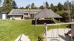 house - Ferienhaus für 12 Personen (179 m²) in Væggerløse - Top-Hundeurlaub