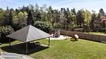 outside - Ferienhaus für 12 Personen (179 m²) in Væggerløse - Top-Hundeurlaub