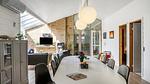 living-room - Ferienhaus für 12 Personen (179 m²) in Væggerløse - Top-Hundeurlaub