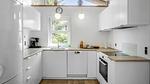 kitchen - Ferienhaus für 12 Personen (179 m²) in Væggerløse - Top-Hundeurlaub