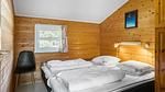 bed - Ferienhaus für 12 Personen (179 m²) in Væggerløse - Top-Hundeurlaub