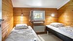 bed - Ferienhaus für 12 Personen (179 m²) in Væggerløse - Top-Hundeurlaub