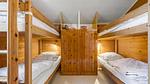 bed - Ferienhaus für 12 Personen (179 m²) in Væggerløse - Top-Hundeurlaub