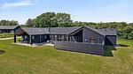 house - Ferienhaus für 30 Personen (380 m²) in Idestrup - Top-Hundeurlaub
