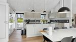 kitchen - Ferienhaus für 30 Personen (380 m²) in Idestrup - Top-Hundeurlaub